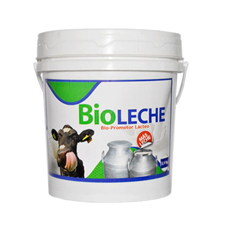 BIOLECHE X 10 KG Union Agronegocios